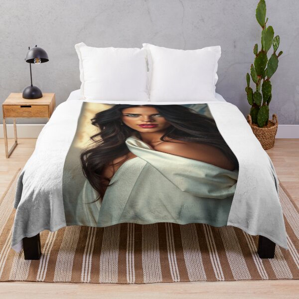 Item preview, Fantastic portrait of a woman, elegant and futuristic designed and sold by BenCoStyle.