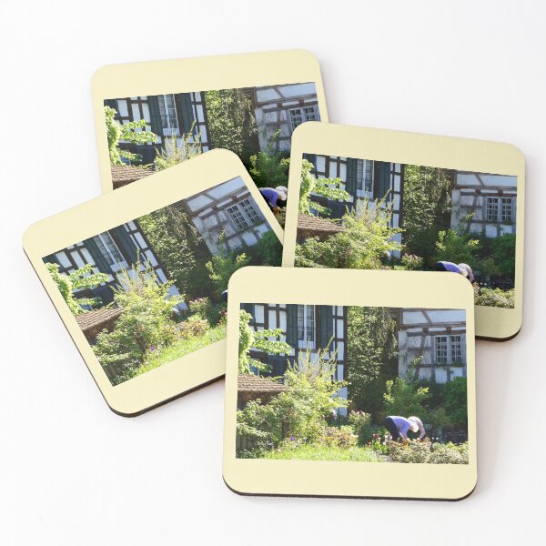 Item preview, Gardening Joy designed and sold by Shiva77.