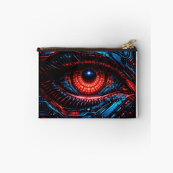 Item preview, Cyber Eye designed and sold by DrizzyV.