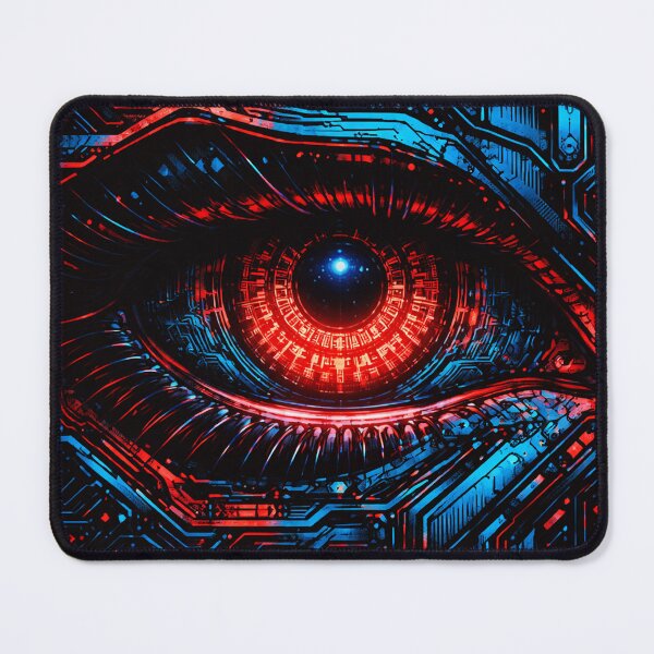 Item preview, Cyber Eye designed and sold by DrizzyV.