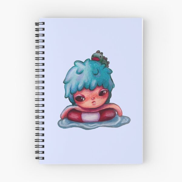 Item preview, Hirono float designed and sold by MzDrawss.