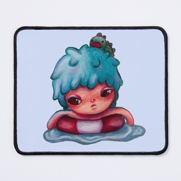 Item preview, Hirono float designed and sold by MzDrawss.