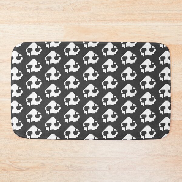Item preview, Changed - Puro's Mask Cracked designed and sold by KonkeyZhong.