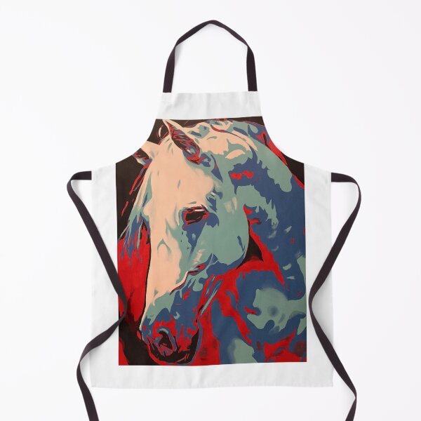 Artikelvorschau, Equestrian Pulse entworfen und verkauft von Don-the-painter.