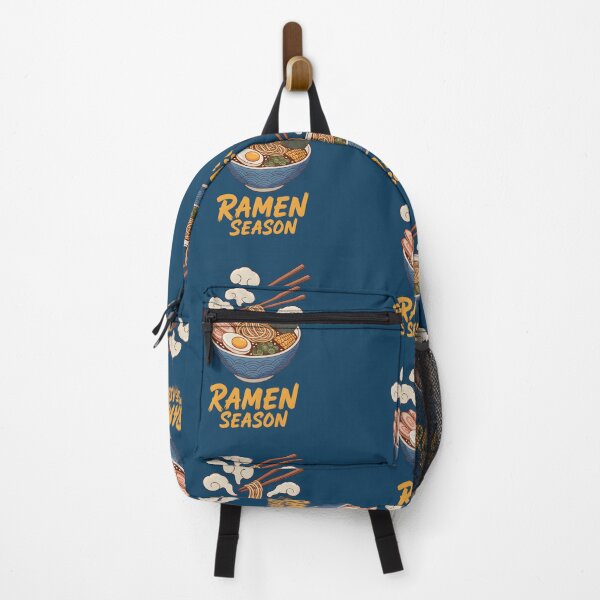 Item preview, Ramen Season designed and sold by Bal Drops.
