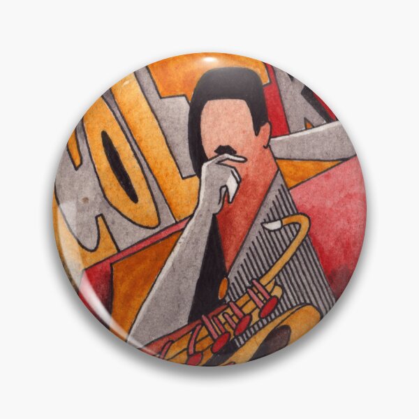 Item preview, Coltrane designed and sold by Wiryawan Purboyo.