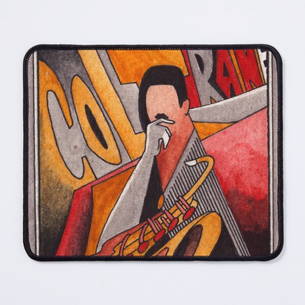 Item preview, Coltrane designed and sold by Wiryawan Purboyo.