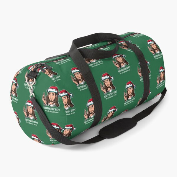 Item preview, Birthday Boy - Its All About Jesus designed and sold by FTLOG.