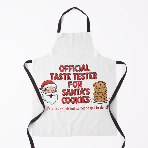 Item preview, A Tough Job Funny Holiday Quote designed and sold by NovaDoodle Art Studio.
