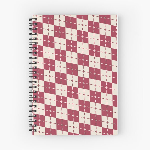 Item preview, 80s Checkered Argyle Grid - Abstract Geometric Shape Pattern - Birthday Gifts For Mom designed and sold by RoyalStarsPatts.