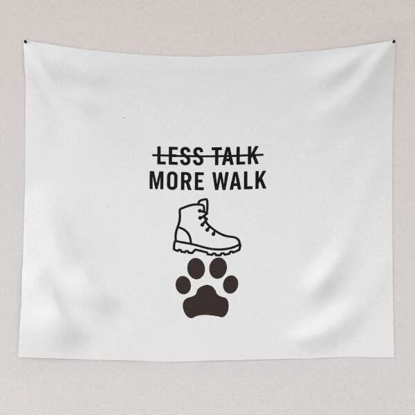 Item preview, Dog-Walking simple designed and sold by w66aboo.