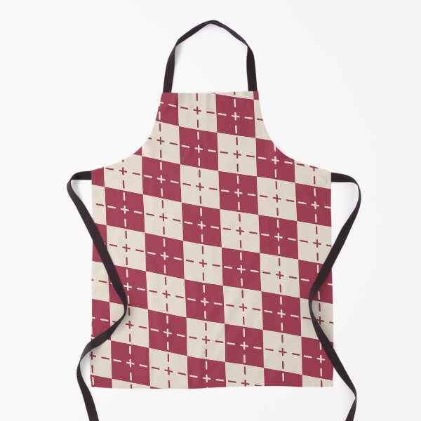 Item preview, 80s Checkered Argyle Grid - Abstract Geometric Shape Pattern - Birthday Gifts For Mom designed and sold by RoyalStarsPatts.