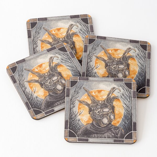 Item preview, Darko designed and sold by Wiryawan Purboyo.