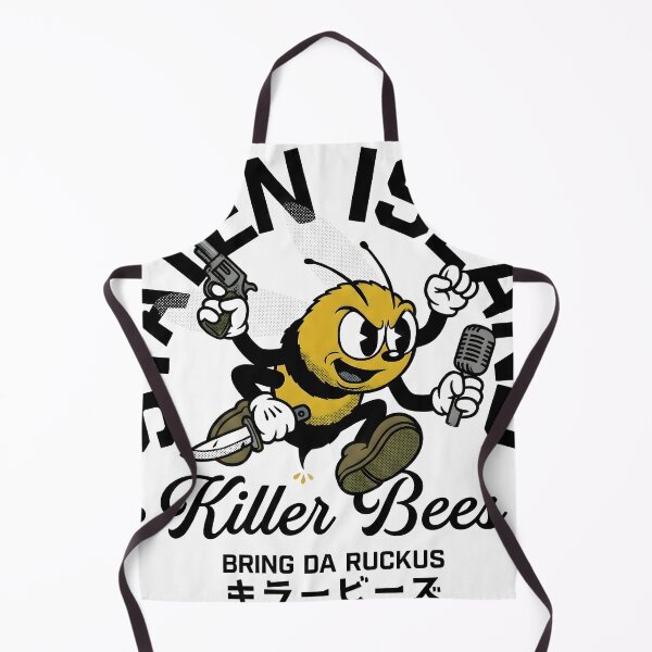Item preview, Wu Killer Bees designed and sold by MattyPark.