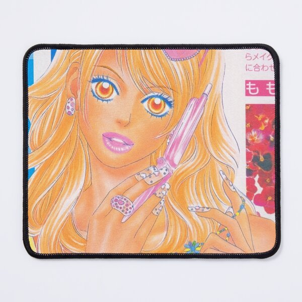 Item preview, Peach Girl Cover Art designed and sold by WhitneyIzzy.