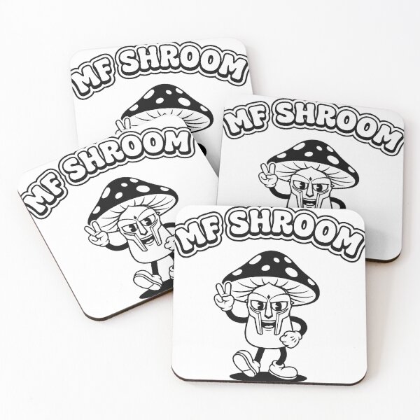 Item preview, MF Shroom  designed and sold by MattyPark.
