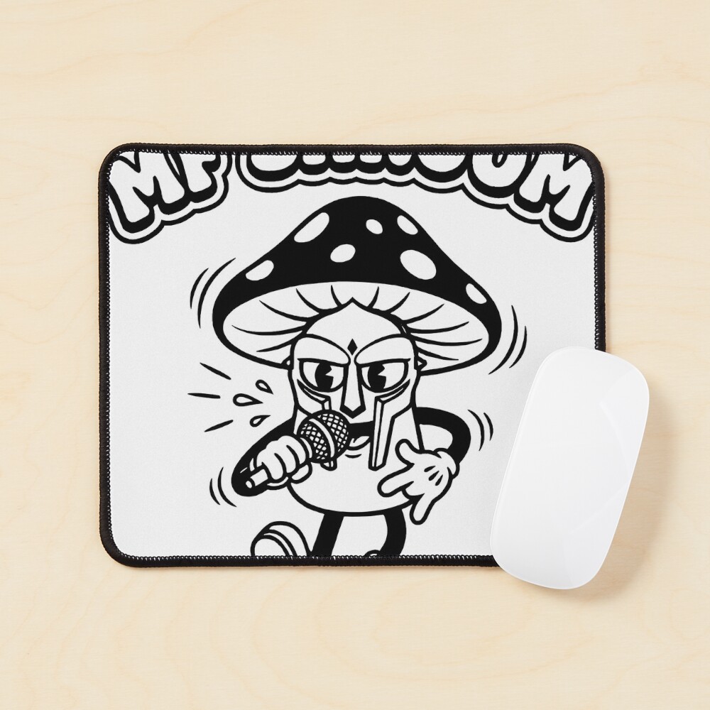 Item preview, Mouse Pad designed and sold by MattyPark.