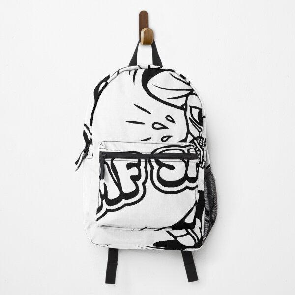 Item preview, MF Shroom Rapper designed and sold by MattyPark.
