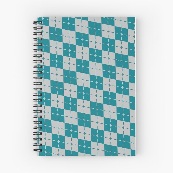 Item preview, Cool Green Gingham Argyle - Abstract Geometric Shape Pattern - Christmas Gifts designed and sold by RoyalStarsPatts.
