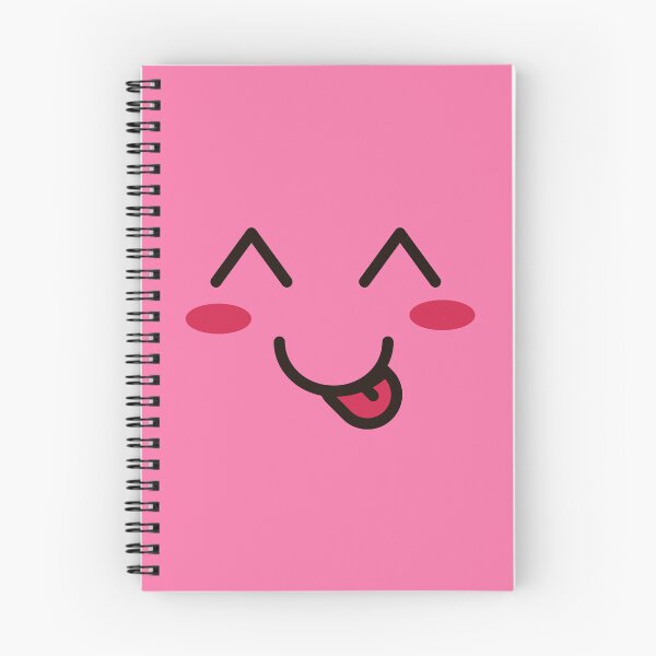 Item preview, Naughty Tongue Out Kawaii Face Emoji – Cute Cheeky Expression designed and sold by samet-bas.