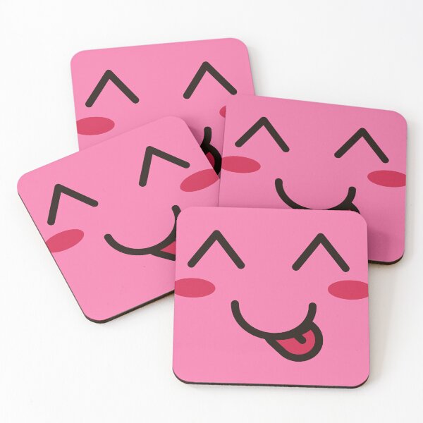 Item preview, Naughty Tongue Out Kawaii Face Emoji – Cute Cheeky Expression designed and sold by samet-bas.