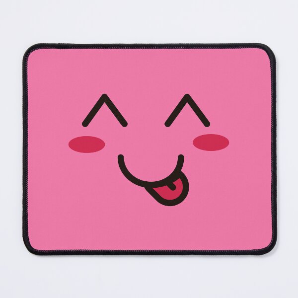 Item preview, Naughty Tongue Out Kawaii Face Emoji – Cute Cheeky Expression designed and sold by samet-bas.