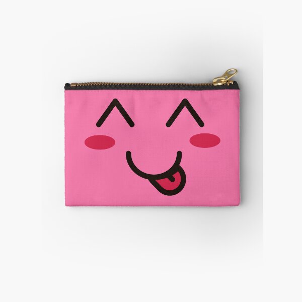 Item preview, Naughty Tongue Out Kawaii Face Emoji – Cute Cheeky Expression designed and sold by samet-bas.