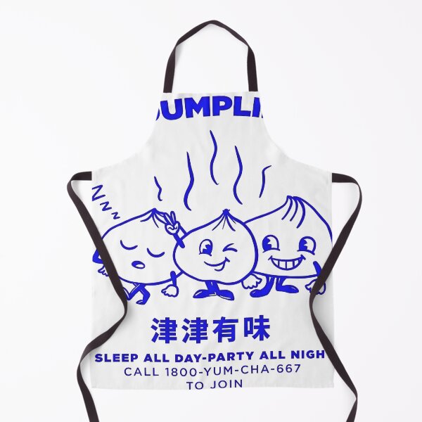 Item preview, Berlin Dumpling Gang designed and sold by MattyPark.