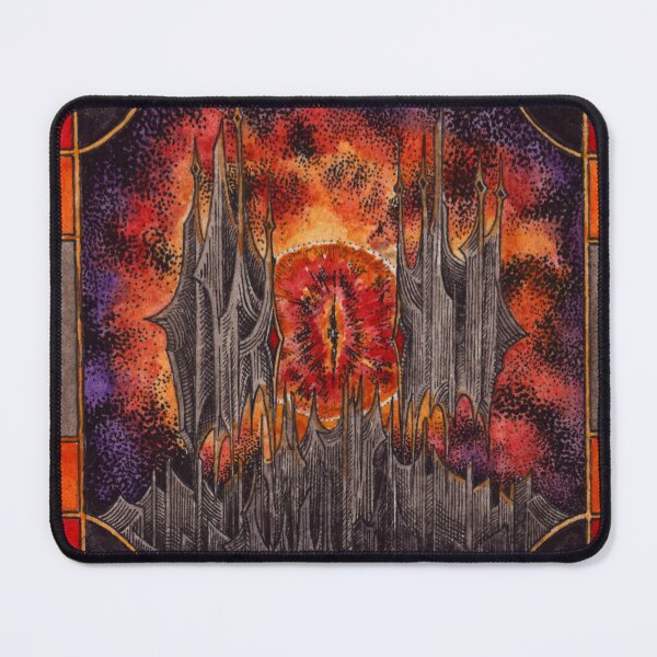 Item preview, I, Sauron designed and sold by Wiryawan Purboyo.