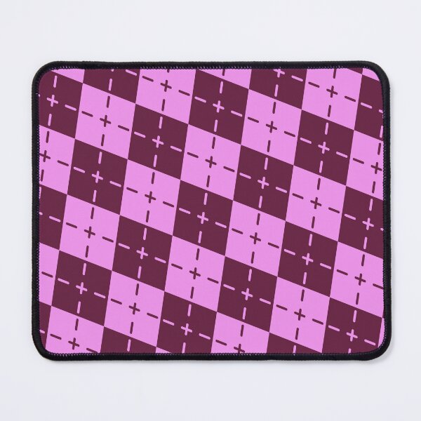 Item preview, Beautiful Retro Plaid Argyle  - Abstract Geometric Shape Pattern - Christmas Gifts For Men designed and sold by RoyalStarsPatts.
