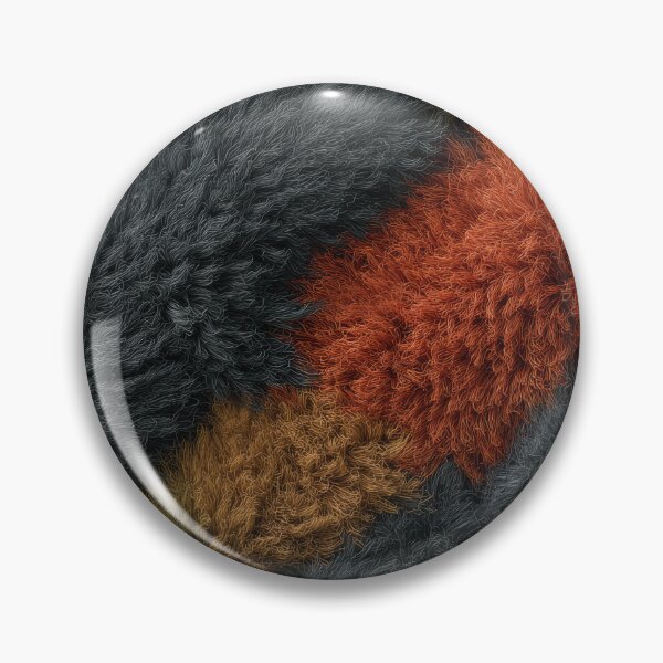 Item preview, Fluffy Fleece Texture – Cozy Abstract Fabric Pattern designed and sold by NewArt33.