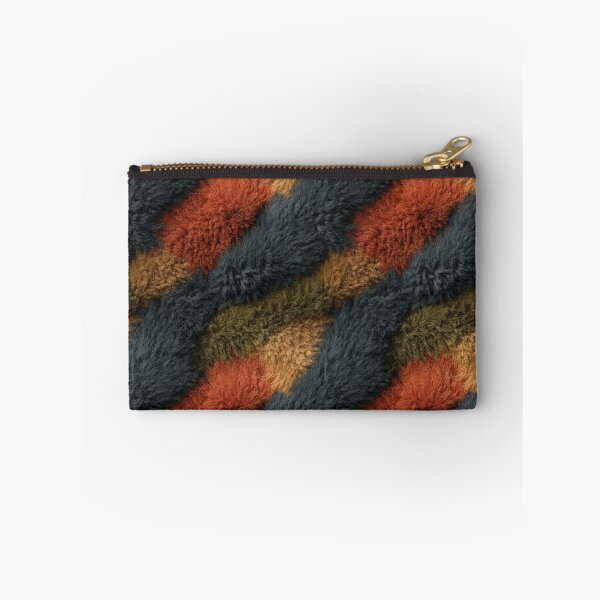 Item preview, Fluffy Fleece Texture – Cozy Abstract Fabric Pattern designed and sold by NewArt33.