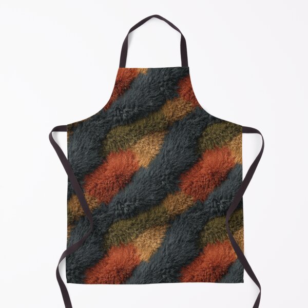 Item preview, Fluffy Fleece Texture – Cozy Abstract Fabric Pattern designed and sold by NewArt33.