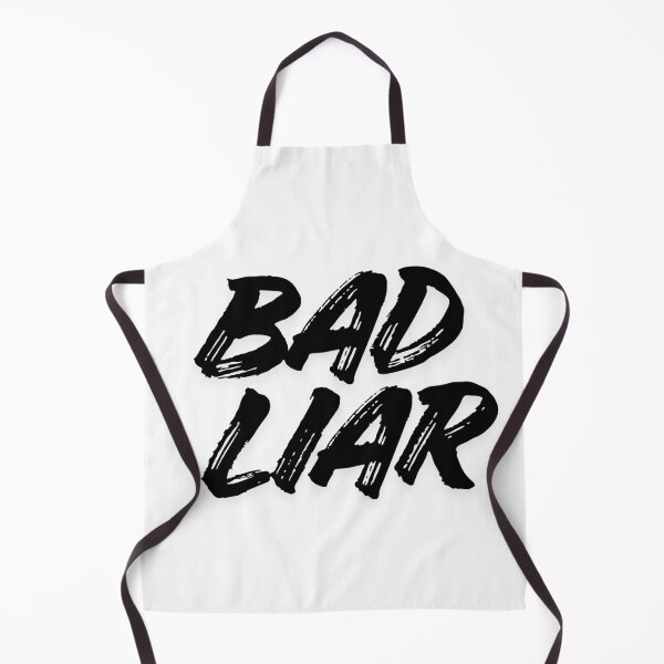 Item preview, BAD LIAR designed and sold by Ellecher23.