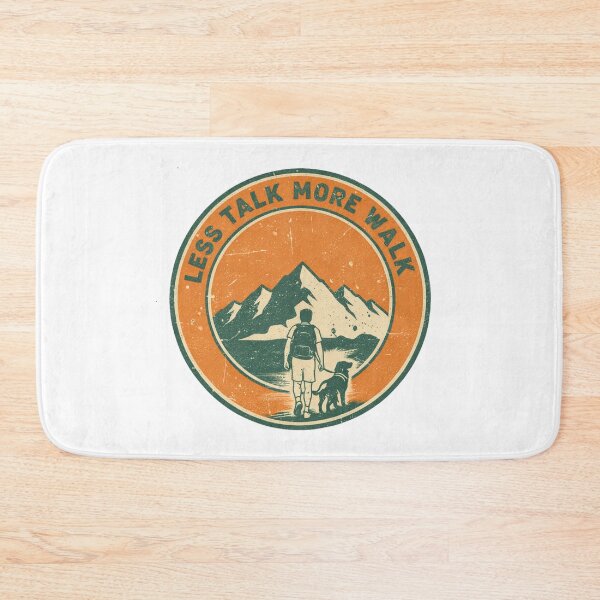 Item preview,  Dog-Walking simple vintage designed and sold by w66aboo.