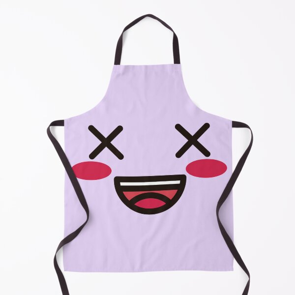 Item preview, Silly X Eyes Kawaii Face Emoji – Cute Crazy Expression designed and sold by samet-bas.