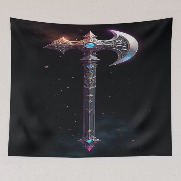 Item preview, Dmitri | Fantasy Arms designed and sold by AdamusDrakeDM.