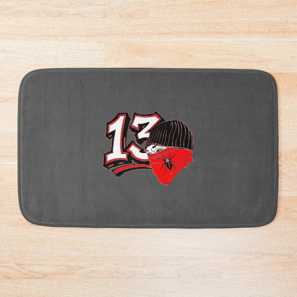 Item preview, Number 13 Street Rebellion Art designed and sold by 4rpixs.
