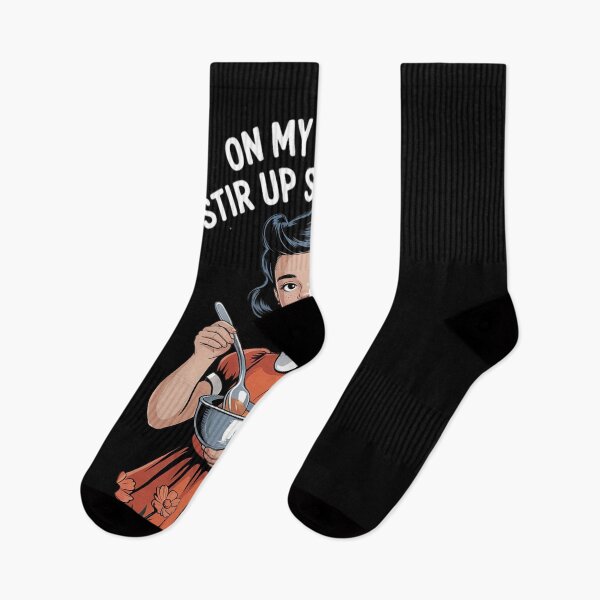 Item preview, Funny On my way to stir up some 5  designed and sold by KotexTemu.