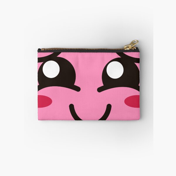 Item preview, Emotional Cute Kawaii Face Emoji – Sweet Teary Expression designed and sold by samet-bas.