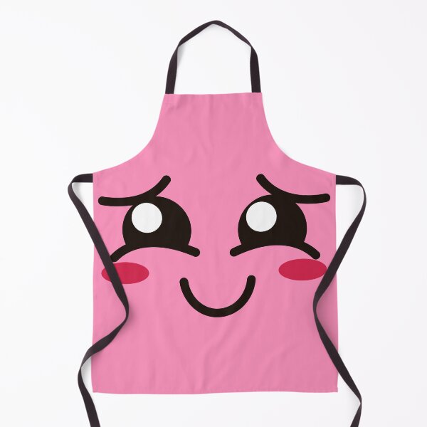 Item preview, Emotional Cute Kawaii Face Emoji – Sweet Teary Expression designed and sold by samet-bas.