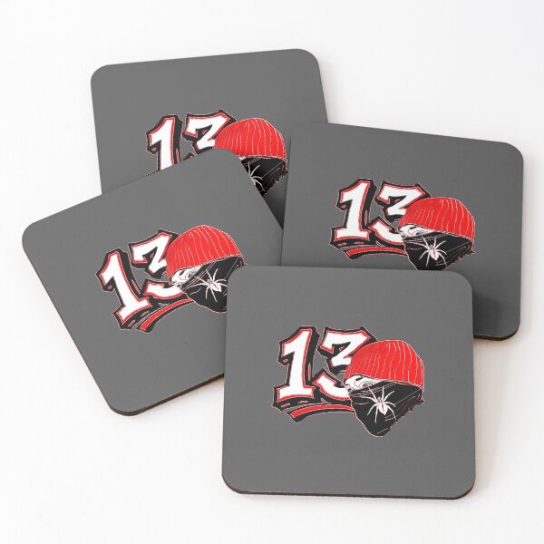 Item preview, Number 13 Street Rebellion Art designed and sold by 4rpixs.