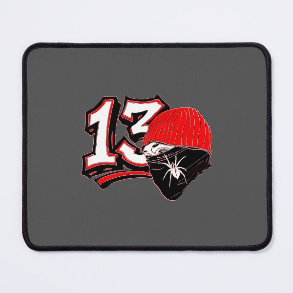 Item preview, Number 13 Street Rebellion Art designed and sold by 4rpixs.