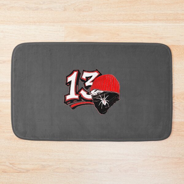 Item preview, Number 13 Street Rebellion Art designed and sold by 4rpixs.