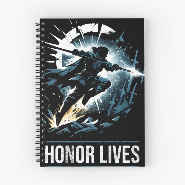 Item preview, Kaladin - Honor Lives - Dark Shirts Only designed and sold by EmersionPrints.