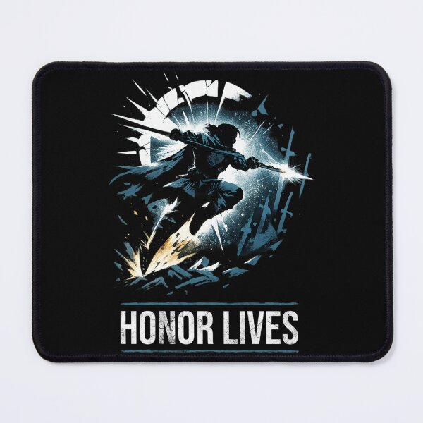 Item preview, Kaladin - Honor Lives - Dark Shirts Only designed and sold by EmersionPrints.