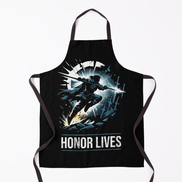 Item preview, Kaladin - Honor Lives - Dark Shirts Only designed and sold by EmersionPrints.