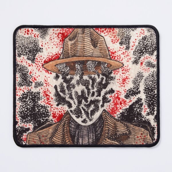 Item preview, Rorschach designed and sold by Wiryawan Purboyo.