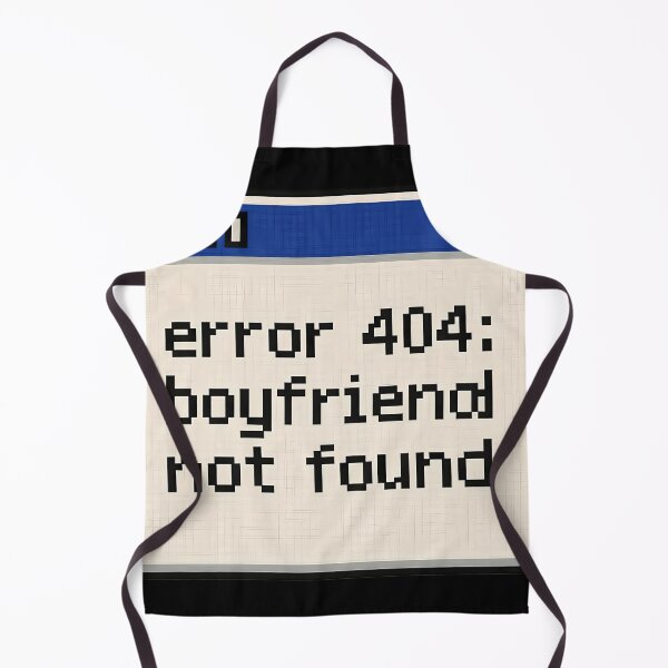 Artikelvorschau, Fehler 404: Freund nicht gefunden entworfen und verkauft von oynipshop.