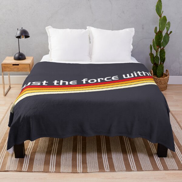 Item preview, Trust the Force Within designed and sold by VoglR.
